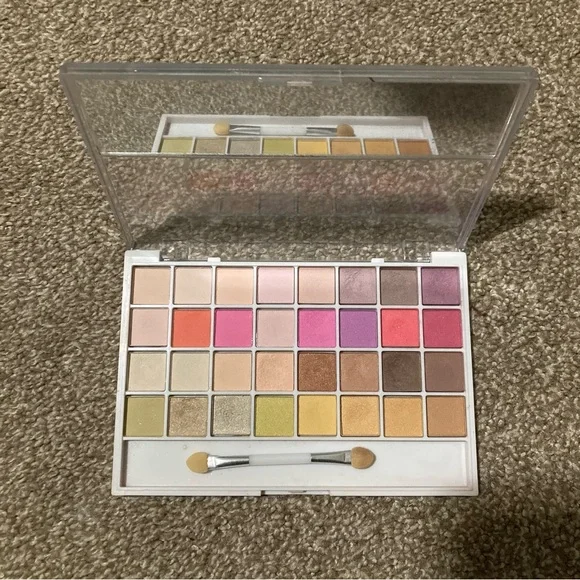 4/$10 - E.L.F Eyeshadow Palette - Picture 4 of 4
